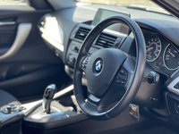 USED 2013 63 BMW 1 SERIES 2.0 118D SE 5d 141 BHP 