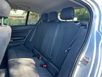 USED 2013 63 BMW 1 SERIES 2.0 118D SE 5d 141 BHP 