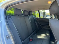 USED 2013 63 BMW 1 SERIES 2.0 118D SE 5d 141 BHP 