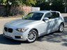USED 2013 63 BMW 1 SERIES 2.0 118D SE 5d 141 BHP 