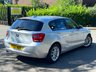 USED 2013 63 BMW 1 SERIES 2.0 118D SE 5d 141 BHP 