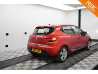 USED 2015 15 RENAULT CLIO 1.5 DYNAMIQUE MEDIANAV ENERGY DCI S/S 5d 90 BHP 