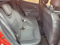 USED 2015 15 RENAULT CLIO 1.5 DYNAMIQUE MEDIANAV ENERGY DCI S/S 5d 90 BHP 