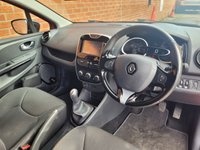 USED 2015 15 RENAULT CLIO 1.5 DYNAMIQUE MEDIANAV ENERGY DCI S/S 5d 90 BHP 