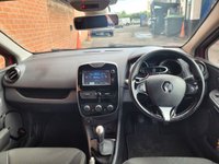USED 2015 15 RENAULT CLIO 1.5 DYNAMIQUE MEDIANAV ENERGY DCI S/S 5d 90 BHP 