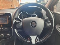 USED 2015 15 RENAULT CLIO 1.5 DYNAMIQUE MEDIANAV ENERGY DCI S/S 5d 90 BHP 