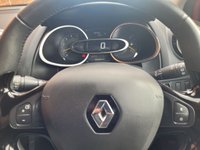 USED 2015 15 RENAULT CLIO 1.5 DYNAMIQUE MEDIANAV ENERGY DCI S/S 5d 90 BHP 