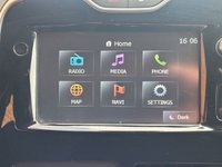 USED 2015 15 RENAULT CLIO 1.5 DYNAMIQUE MEDIANAV ENERGY DCI S/S 5d 90 BHP 