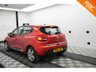 USED 2015 15 RENAULT CLIO 1.5 DYNAMIQUE MEDIANAV ENERGY DCI S/S 5d 90 BHP 