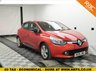 USED 2015 15 RENAULT CLIO 1.5 DYNAMIQUE MEDIANAV ENERGY DCI S/S 5d 90 BHP 