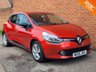 USED 2015 15 RENAULT CLIO 1.5 DYNAMIQUE MEDIANAV ENERGY DCI S/S 5d 90 BHP 