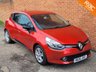 USED 2015 15 RENAULT CLIO 1.5 DYNAMIQUE MEDIANAV ENERGY DCI S/S 5d 90 BHP 