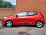 USED 2015 15 RENAULT CLIO 1.5 DYNAMIQUE MEDIANAV ENERGY DCI S/S 5d 90 BHP 