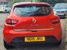USED 2015 15 RENAULT CLIO 1.5 DYNAMIQUE MEDIANAV ENERGY DCI S/S 5d 90 BHP 
