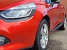 USED 2015 15 RENAULT CLIO 1.5 DYNAMIQUE MEDIANAV ENERGY DCI S/S 5d 90 BHP 