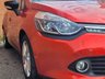USED 2015 15 RENAULT CLIO 1.5 DYNAMIQUE MEDIANAV ENERGY DCI S/S 5d 90 BHP 