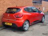 USED 2015 15 RENAULT CLIO 1.5 DYNAMIQUE MEDIANAV ENERGY DCI S/S 5d 90 BHP 