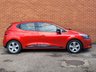 USED 2015 15 RENAULT CLIO 1.5 DYNAMIQUE MEDIANAV ENERGY DCI S/S 5d 90 BHP 