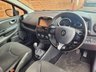 USED 2015 15 RENAULT CLIO 1.5 DYNAMIQUE MEDIANAV ENERGY DCI S/S 5d 90 BHP 
