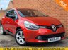 USED 2015 15 RENAULT CLIO 1.5 DYNAMIQUE MEDIANAV ENERGY DCI S/S 5d 90 BHP 