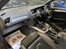 USED 2015 15 AUDI A4 2.0 AVANT TDI S LINE START/STOP 5d 148 BHP 