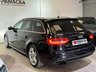 USED 2015 15 AUDI A4 2.0 AVANT TDI S LINE START/STOP 5d 148 BHP 