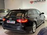USED 2015 15 AUDI A4 2.0 AVANT TDI S LINE START/STOP 5d 148 BHP 