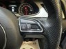 USED 2015 15 AUDI A4 2.0 AVANT TDI S LINE START/STOP 5d 148 BHP 