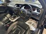 USED 2015 15 AUDI A4 2.0 AVANT TDI S LINE START/STOP 5d 148 BHP 
