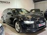 USED 2015 15 AUDI A4 2.0 AVANT TDI S LINE START/STOP 5d 148 BHP 