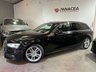 USED 2015 15 AUDI A4 2.0 AVANT TDI S LINE START/STOP 5d 148 BHP 