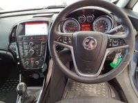USED 2016 66 VAUXHALL ASTRA GTC 1.4 SRI S/S 3d 138 BHP 