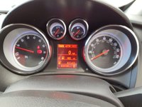 USED 2016 66 VAUXHALL ASTRA GTC 1.4 SRI S/S 3d 138 BHP 