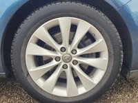 USED 2016 66 VAUXHALL ASTRA GTC 1.4 SRI S/S 3d 138 BHP 