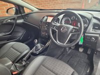 USED 2016 66 VAUXHALL ASTRA GTC 1.4 SRI S/S 3d 138 BHP 