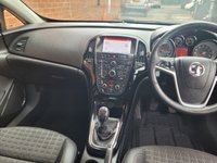 USED 2016 66 VAUXHALL ASTRA GTC 1.4 SRI S/S 3d 138 BHP 