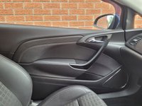 USED 2016 66 VAUXHALL ASTRA GTC 1.4 SRI S/S 3d 138 BHP 