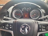 USED 2016 66 VAUXHALL ASTRA GTC 1.4 SRI S/S 3d 138 BHP 