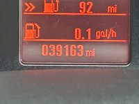 USED 2016 66 VAUXHALL ASTRA GTC 1.4 SRI S/S 3d 138 BHP 