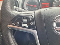 USED 2016 66 VAUXHALL ASTRA GTC 1.4 SRI S/S 3d 138 BHP 
