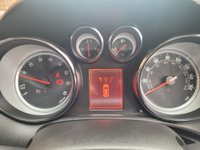 USED 2016 66 VAUXHALL ASTRA GTC 1.4 SRI S/S 3d 138 BHP 