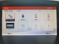 USED 2016 66 VAUXHALL ASTRA GTC 1.4 SRI S/S 3d 138 BHP 