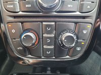 USED 2016 66 VAUXHALL ASTRA GTC 1.4 SRI S/S 3d 138 BHP 