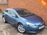 USED 2016 66 VAUXHALL ASTRA GTC 1.4 SRI S/S 3d 138 BHP 