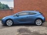 USED 2016 66 VAUXHALL ASTRA GTC 1.4 SRI S/S 3d 138 BHP 