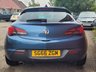 USED 2016 66 VAUXHALL ASTRA GTC 1.4 SRI S/S 3d 138 BHP 