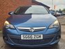 USED 2016 66 VAUXHALL ASTRA GTC 1.4 SRI S/S 3d 138 BHP 