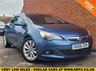 USED 2016 66 VAUXHALL ASTRA GTC 1.4 SRI S/S 3d 138 BHP 