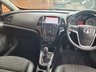 USED 2016 66 VAUXHALL ASTRA GTC 1.4 SRI S/S 3d 138 BHP 