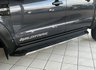 USED 2018 68 FORD RANGER 3.2 WILDTRAK 4X4 DCB TDCI 4d AUTO 197 BHP ROLLER TOP ~ BLACK BODY KIT